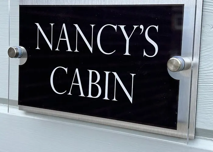 Nancy\'S Cabin
