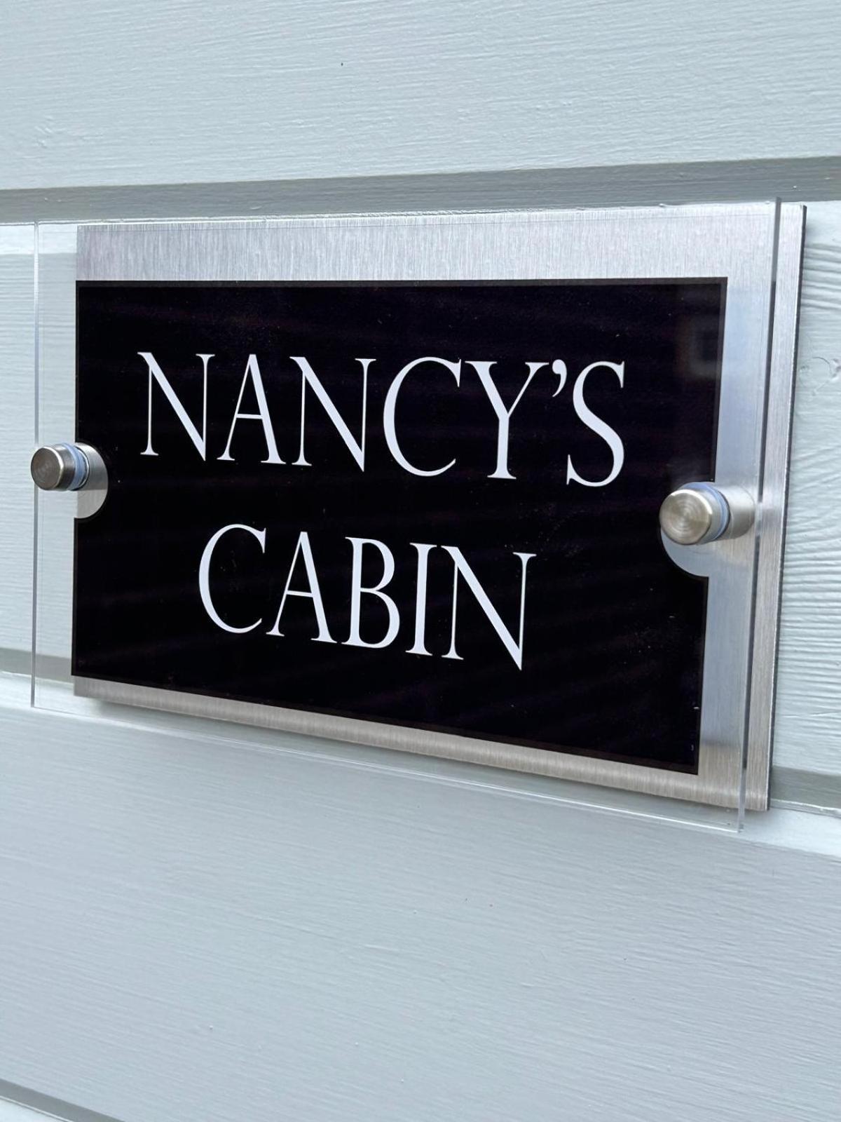 Nancy's
